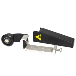 Kompletna prawa rolka do drzwi przesuwnych Fermatic 2120-2130