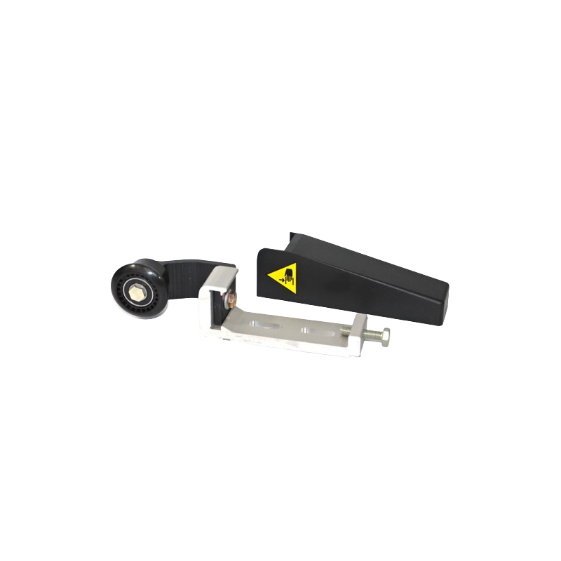 Kompletna prawa rolka do drzwi przesuwnych Fermatic 2120-2130