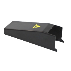 Osłona mechanizmu zawieszenia skrzydła drzwi przesuwnych Fermatic 2320-2420