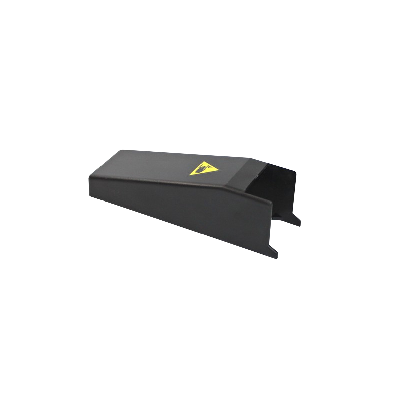 Osłona mechanizmu zawieszenia skrzydła drzwi przesuwnych Fermatic 2320-2420