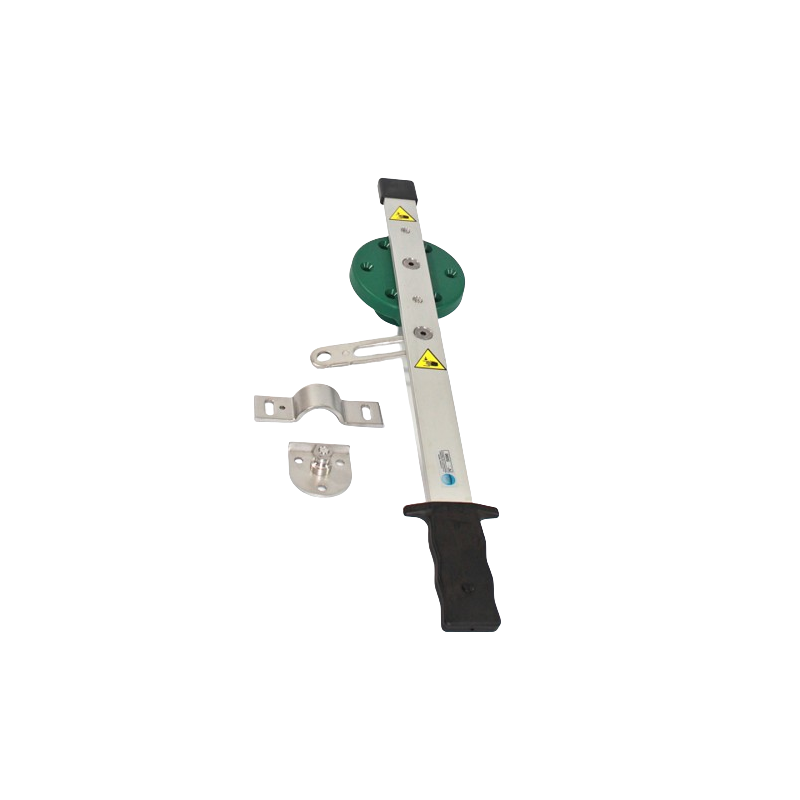 Wewnętrzna dźwignia do drzwi przesuwnych Fermod 7530