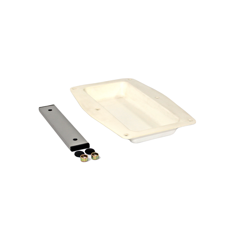 Wewnętrzny uchwyt do drzwi przesuwnych Fermod 8520