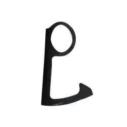 Uszczelka do drzwi chłodniczych Fermod 3350