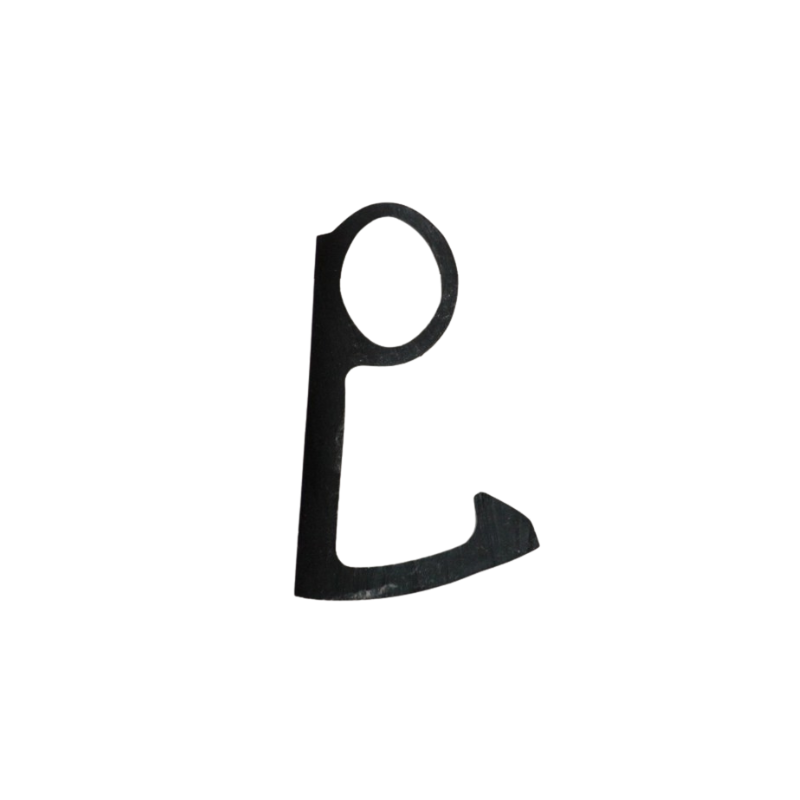 Uszczelka do drzwi chłodniczych Fermod 3350