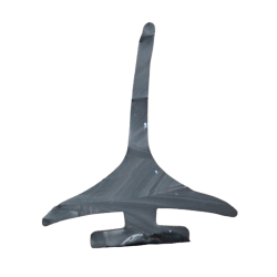 Uszczelka do drzwi wahadłowych