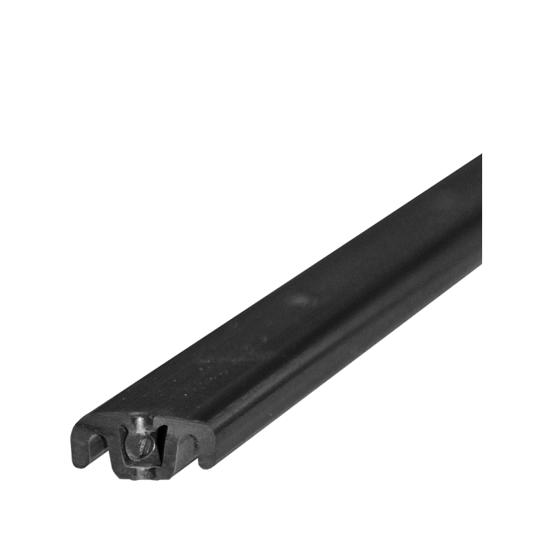 Listwa 3312 mocująca uszczelkę Fermod 8511/2311