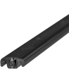 Listwa 3312 mocująca uszczelkę Fermod 8511/2311