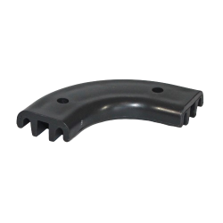 Narożnik 2313 mocujący uszczelkę Fermod 8511/2311