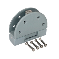 Zawias do drzwi wahadłowych VP90