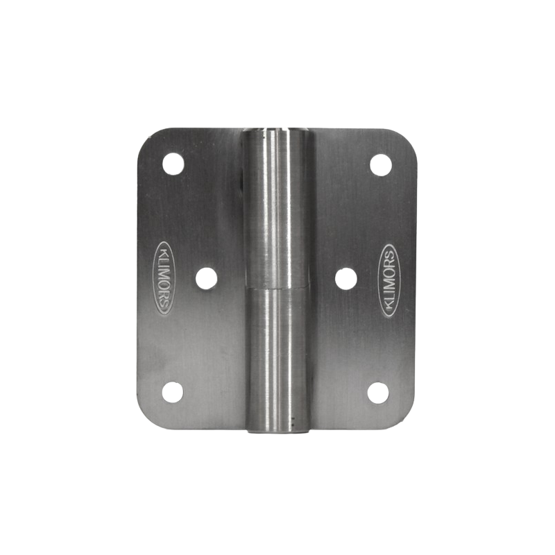 Zawias wpuszczany lewy ZWPL