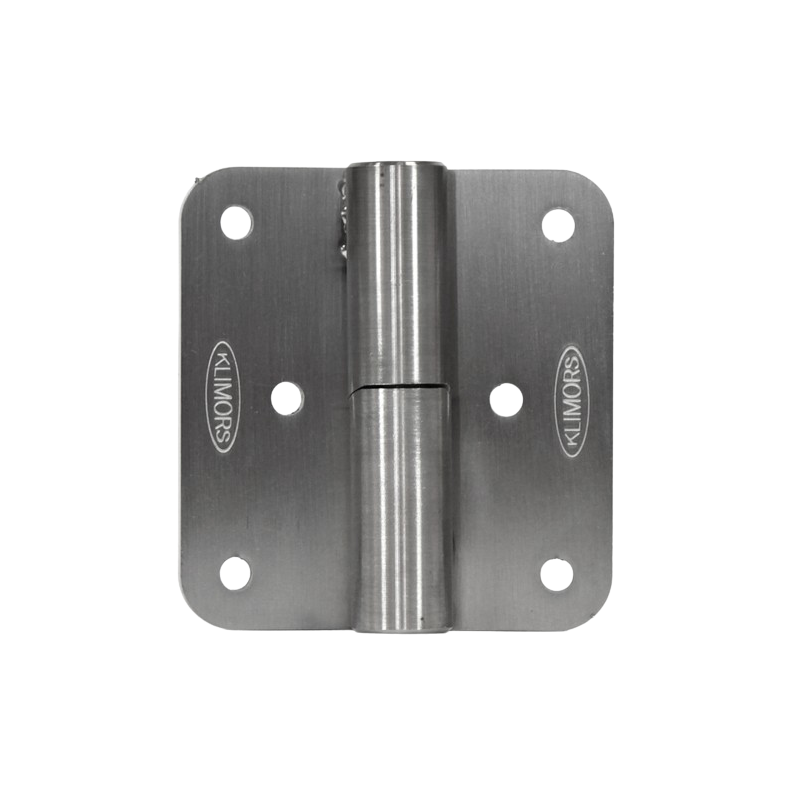 Zawias wpuszczany prawy ZWPP