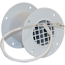 Dyfuzor-zawór wyrównania ciśnień Fermod 222NT