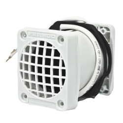 Dyfuzor-zawór wyrównania ciśnień Fermod 2227NT-V