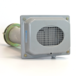 Dyfuzor-zawór wyrównania ciśnień Fermod 2230