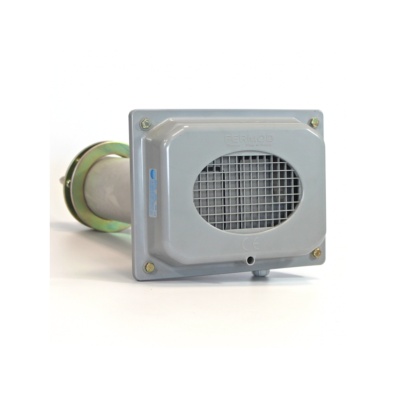 Dyfuzor-zawór wyrównania ciśnień Fermod 2230