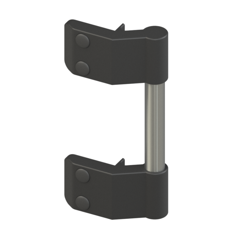 Zewnętrzny uchwyt do drzwi przesuwnych MTH