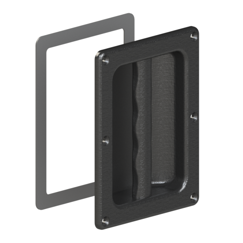 Wewnętrzny uchwyt do drzwi przesuwnych MTH