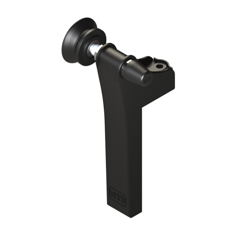 Kompletna rolka MTH do drzwi przesuwnych - LEWA