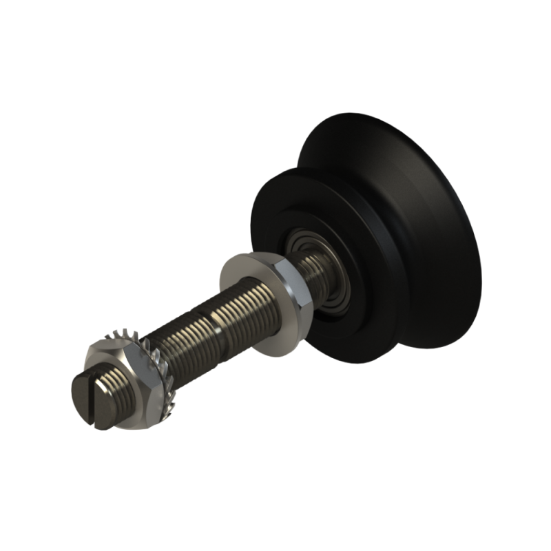 Rolka z trzpieniem MTH