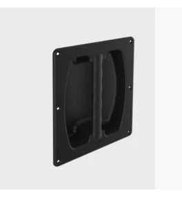 Wewnętrzny uchwyt do drzwi przesuwnych Intertecnica PLUS IV