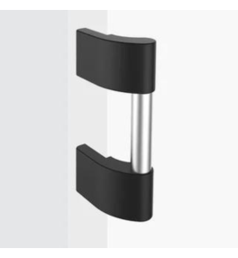 Zewnętrzny uchwyt do drzwi przesuwnych Intertecnica PLUS EL