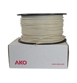 Kabel Grzewczy 40W/M AKO-52344