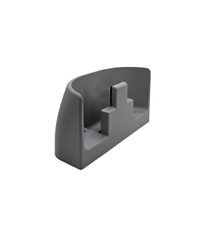 Duży zaczep 86mm do zamka Fermod 521/528/551