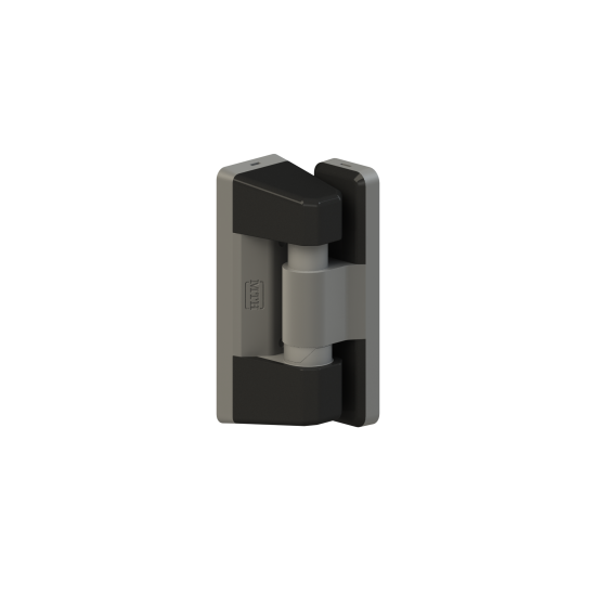 Zawias do drzwi uchylnych MTH 52mm