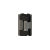 Zawias do drzwi uchylnych MTH 52mm