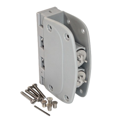 Zawias do drzwi wahadłowych Fermod 4521