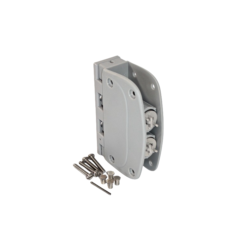 Zawias do drzwi wahadłowych Fermod 4521