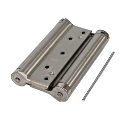 Zawias do drzwi wahadłowych Fermod model N° 3