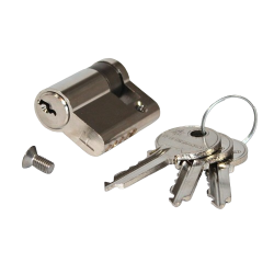 Uniwersalna wkładka cylindryczna do zamków Fermod