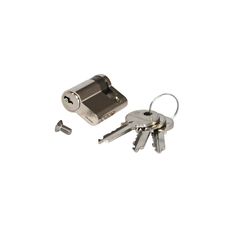 Uniwersalna wkładka cylindryczna do zamków Fermod