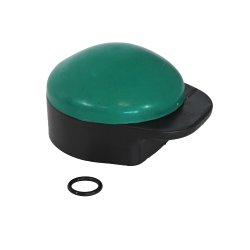 Uchwyt wewnętrzny do zamka Fermod