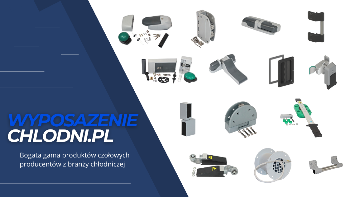 Głowny baner klimors